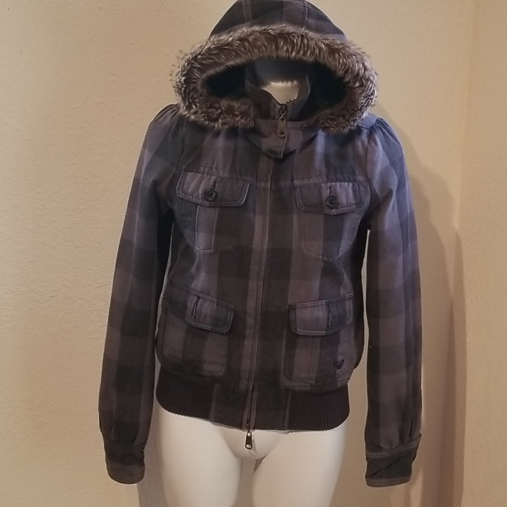 Roxy‎ jacket med